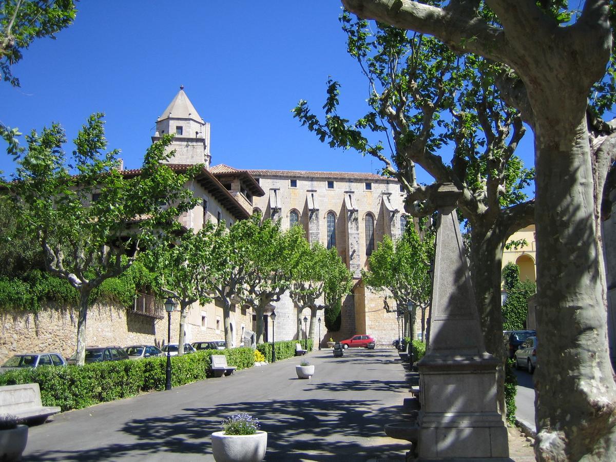 L'Encant Torroella de Montgrí Екстериор снимка